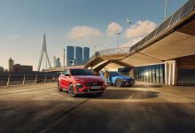 Hyundai KONA Yeni Motor Seçeneği İle Geliyor 