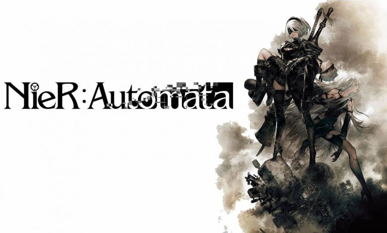 NieR: Automata'nın Satışları 5,5 Milyon Kopyaya Ulaştı 