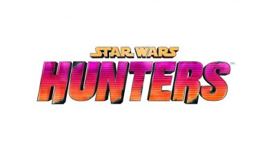 Nintendo Switch için Geliştirilen Star Wars: HuntersTM Duyuruldu! 