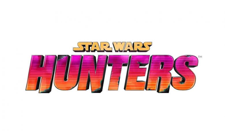 Nintendo Switch için Geliştirilen Star Wars: HuntersTM Duyuruldu! 