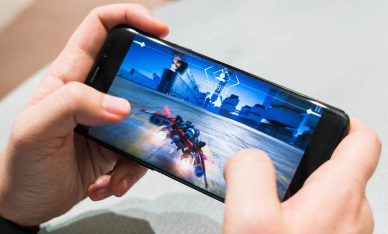 Özel Oyun Akıllı Telefonlarının Üretiminin Arkasındaki Neden 