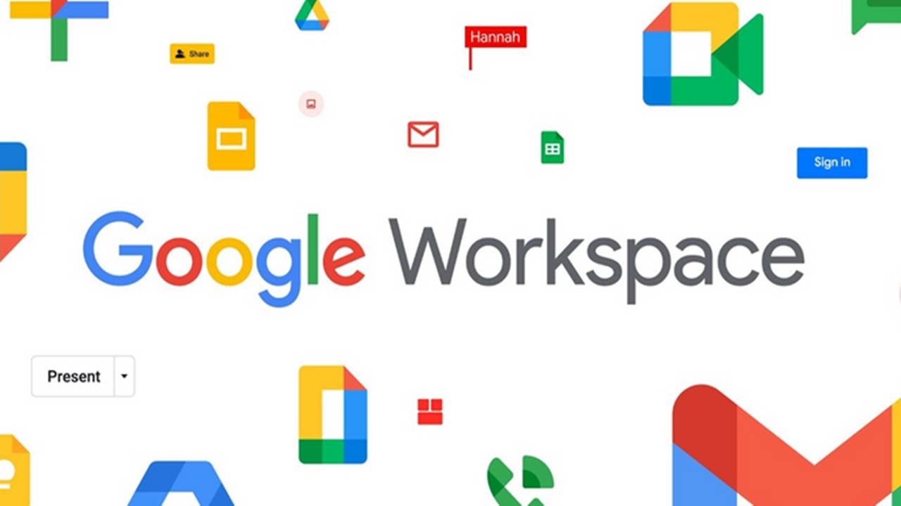 Prezi, Google Workspace ile Entegrasyonu Duyurdu  
