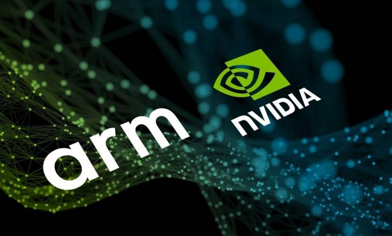 Qualcomm, NVIDIA'nın ARM'i Satın Almasına Kesinlikle Karşı Çıkıyor 
