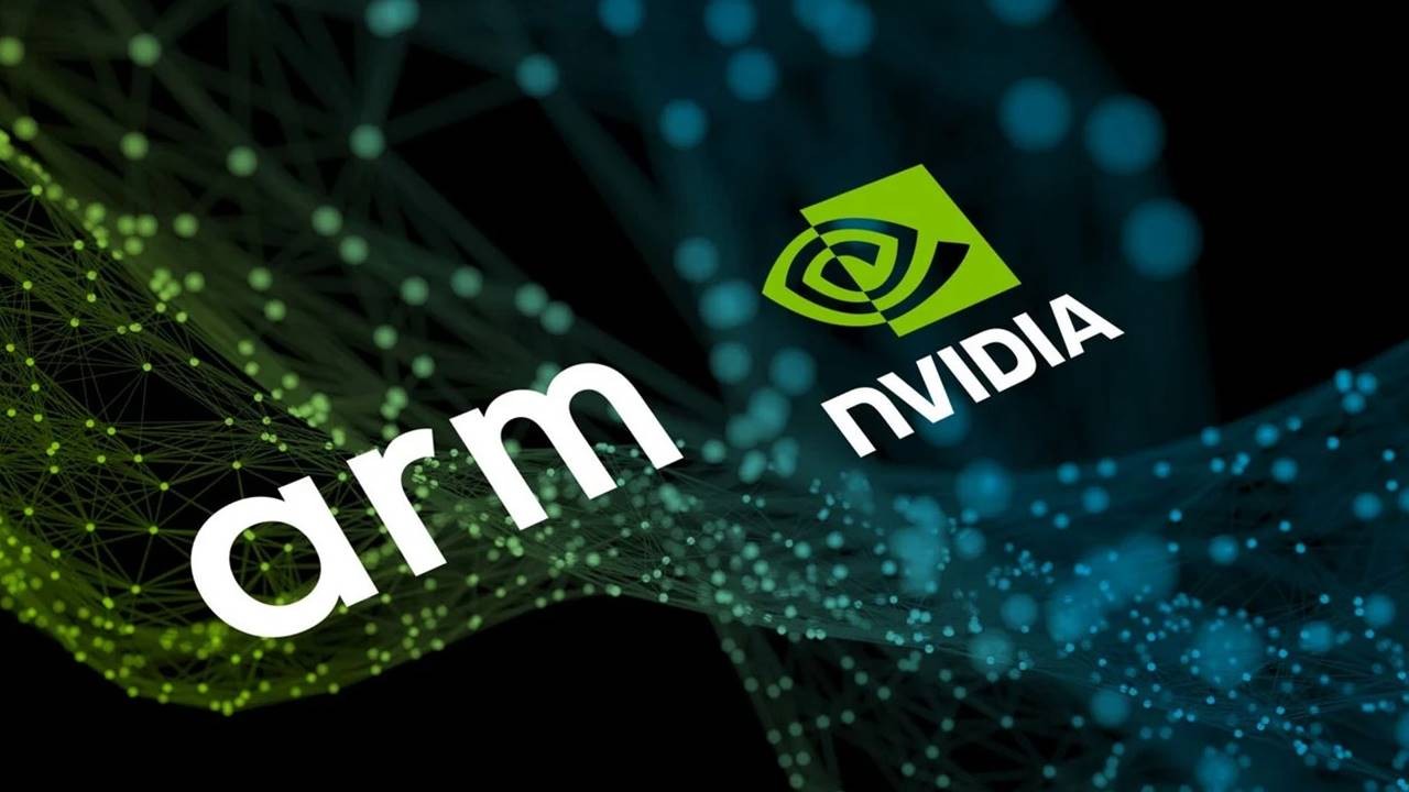 Qualcomm, NVIDIA'nın ARM'i Satın Almasına Kesinlikle Karşı Çıkıyor  