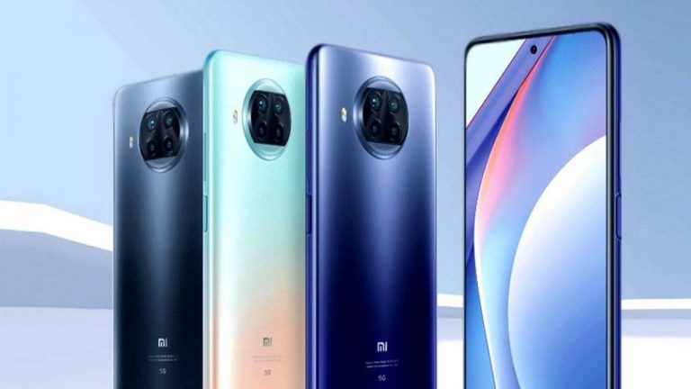 Redmi Note 10 Pro Max Özellikleri Sızdı! - TeknoDiot.com