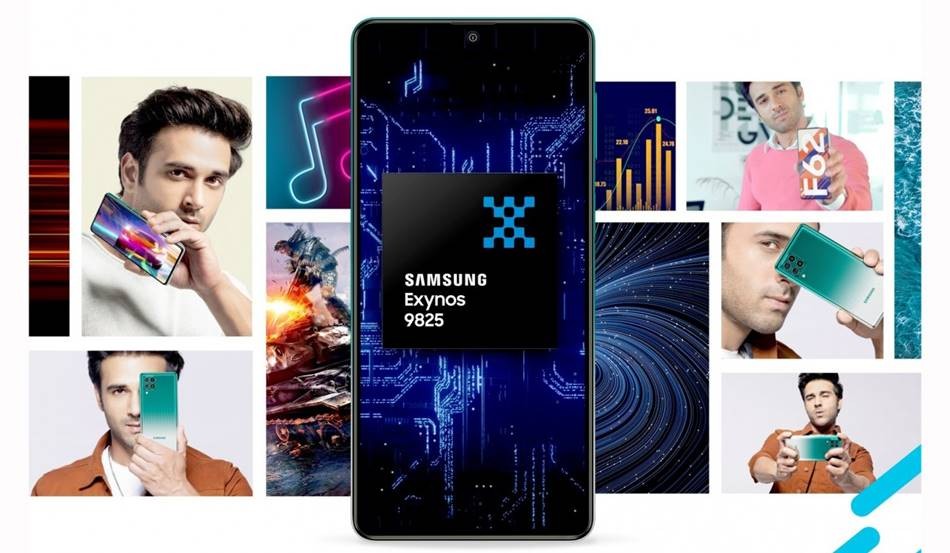 7.000 mAh Bataryalı Samsung Galaxy F62 Duyuruldu  