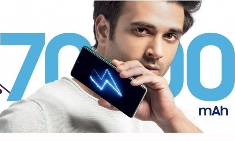 7.000 mAh Bataryalı Samsung Galaxy F62 Duyuruldu 