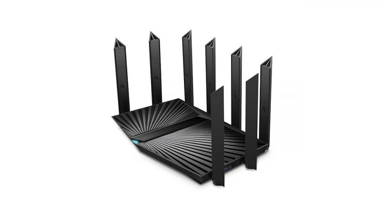 Wi fi роутер tp link archer ax90 обзор