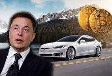 Tesla, Bitcoin'e 1,5 Milyar Dolar Yatırım Yaptı 