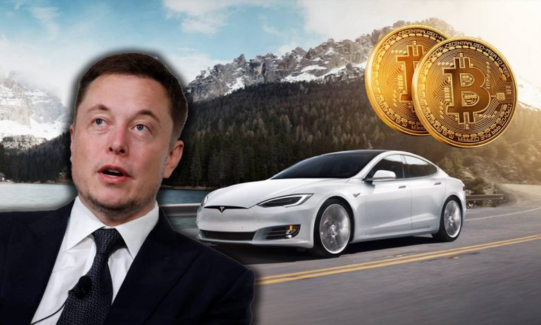 Tesla, Bitcoin'e 1,5 Milyar Dolar Yatırım Yaptı 
