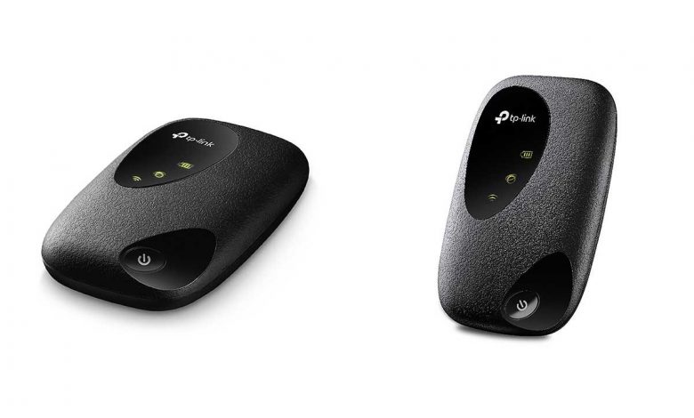 TP-Link M7000 ile Wi-Fi Ağı Her Yerde 