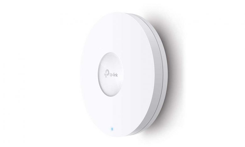 TP-Link’ten Kurumlar İçin Wi-Fi 6 Teknolojili Ağ Çözümü 