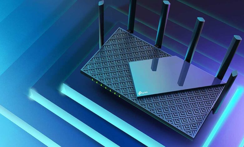 TP-Link'ten Wifi 6 Destekli Archer AX73 
