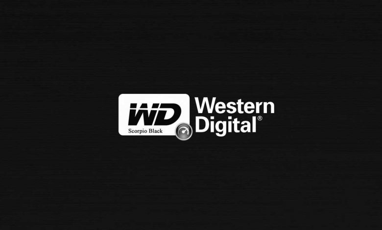 Western Digital, WD_BLACK Portföyünü Türkiye'de Genişletiyor 