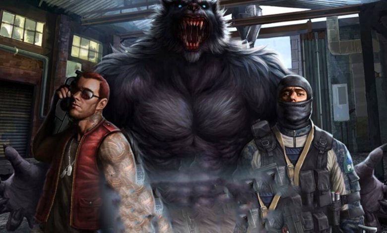 WolfTeam: Classic Sistem Gereksinimleri WolfTeam: Classic Sistem Gereksinimleri