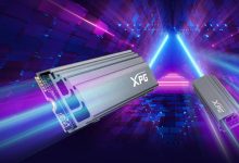 XPG’nin En Hızlı SSD’si GAMMIX S70 Satışa Sunuldu 