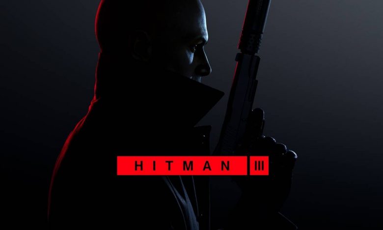 Yeni Hitman 3 Şubat Yaması Yayınlandı! 
