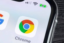 Google, iOS için Chrome'a ​​Face ID Desteği Ekliyor 