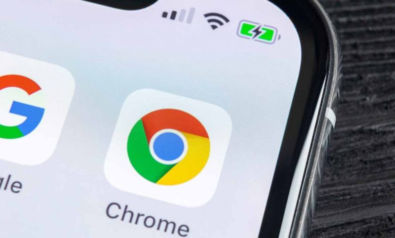 Google, iOS için Chrome'a ​​Face ID Desteği Ekliyor 