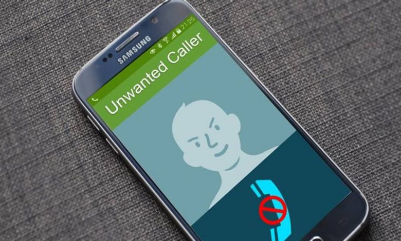 Android'de İstenmeyen Aramaları Ücretsiz Olarak Engelleme 