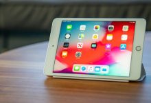 Apple, iPad Mini'nin Pro Sürümü Üzerinde Çalışıyor Olabilir 