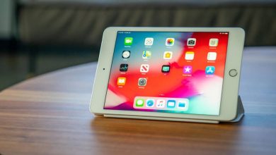 Apple, iPad Mini'nin Pro Sürümü Üzerinde Çalışıyor Olabilir  