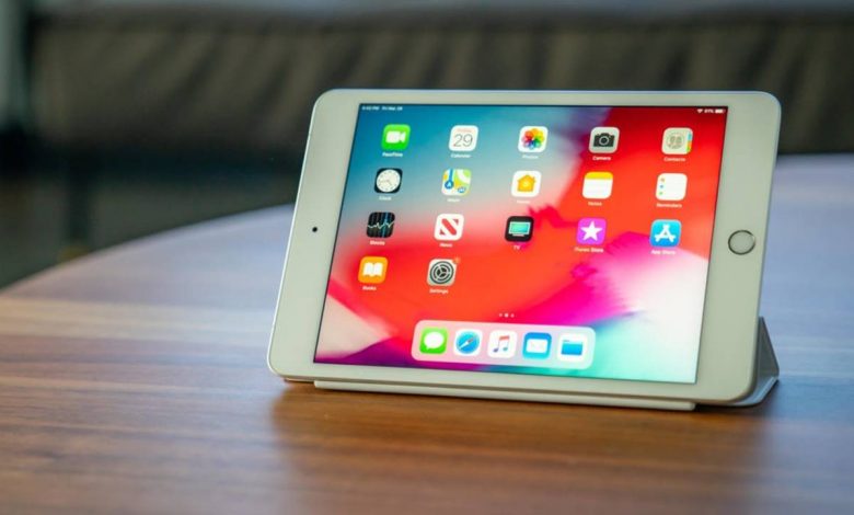 Apple, iPad Mini'nin Pro Sürümü Üzerinde Çalışıyor Olabilir 