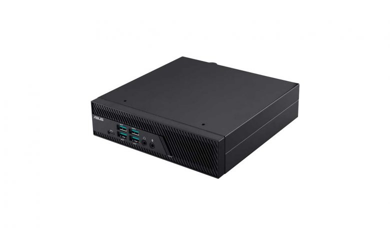 ASUS, Mini PC PB62’yi Duyurdu 