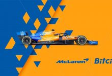 Bitci.com, McLaren Racing F1 ile Yeni Ortaklığını Duyurdu! 