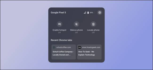 Chrome 89 Yayınlandı: Yenilikler Şimdi Kullanılabilir 