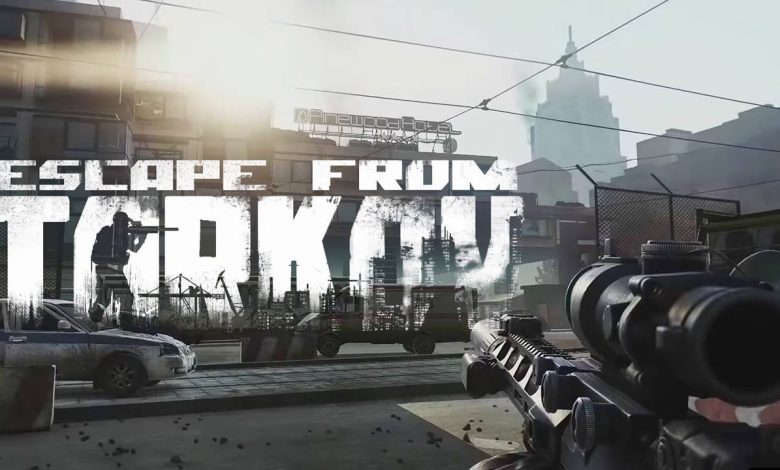 Escape From Tarkov Sistem Gereksinimleri 