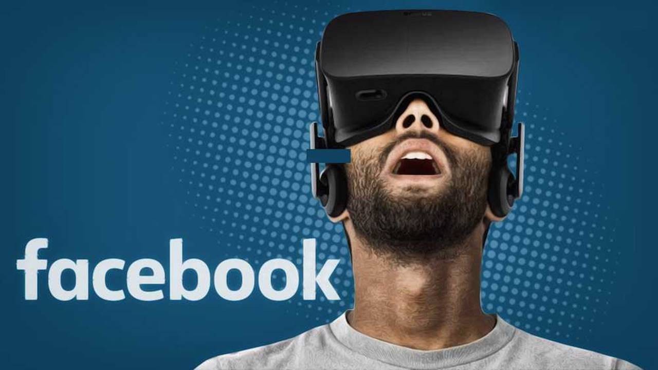 Facebook, Artırılmış Gerçeklik Gözlüklerini Desteklemek için Bileklik Geliştiriyor 