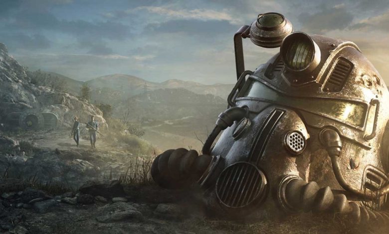 Fallout 76 İçin 2021 Yılında Yapılacak Yenilikleri Paylaştı 