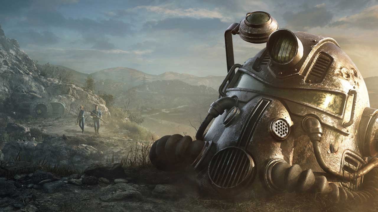 Fallout 76 İçin 2021 Yılında Yapılacak Yenilikleri Paylaştı  
