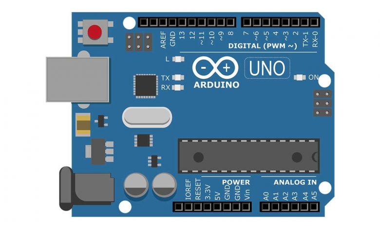 Geleceğin Tasarımcıları İçin Arduino 