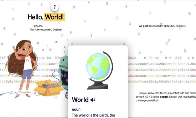 Google Play Kitaplar'da Çocuk Kitaplarını Okumak Daha Kolay 