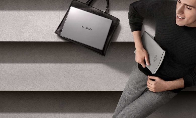 Huawei Yeni MateBook ve FreeBuds Modellerini Tanıttı 