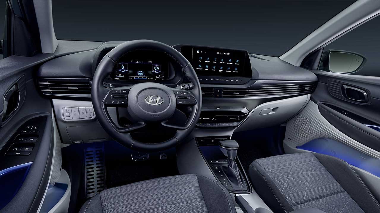 Hyundai Sportif Crossover SUV Modeli BAYON’u Tanıttı  
