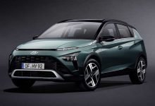 Hyundai Sportif Crossover SUV Modeli BAYON’u Tanıttı 