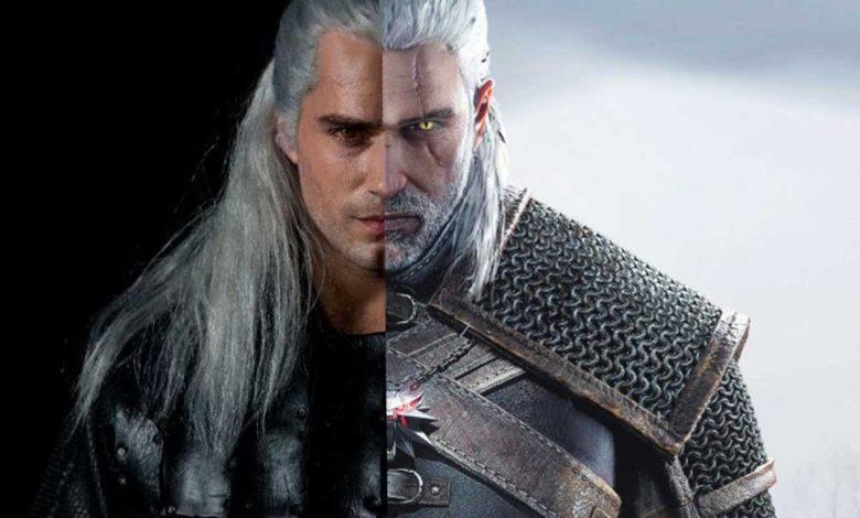 Netflix, The Witcher'a Yeni Katılan İsimleri Paylaştı 