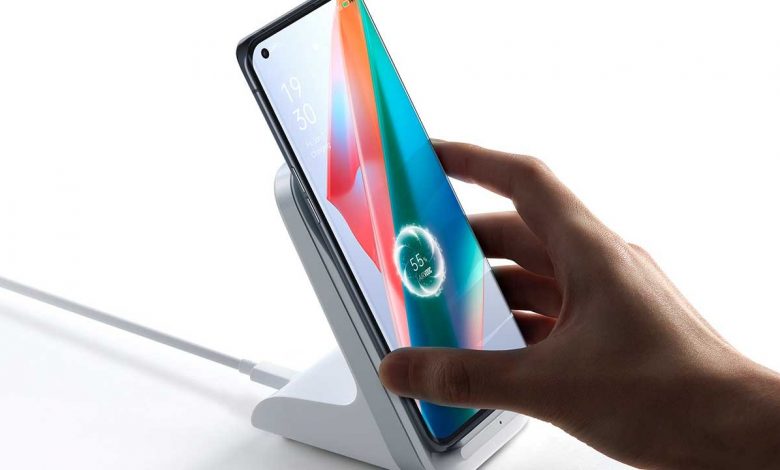 OPPO'nun Yeni Amiral Gemisi Find X3 Pro Tanıtıldı 