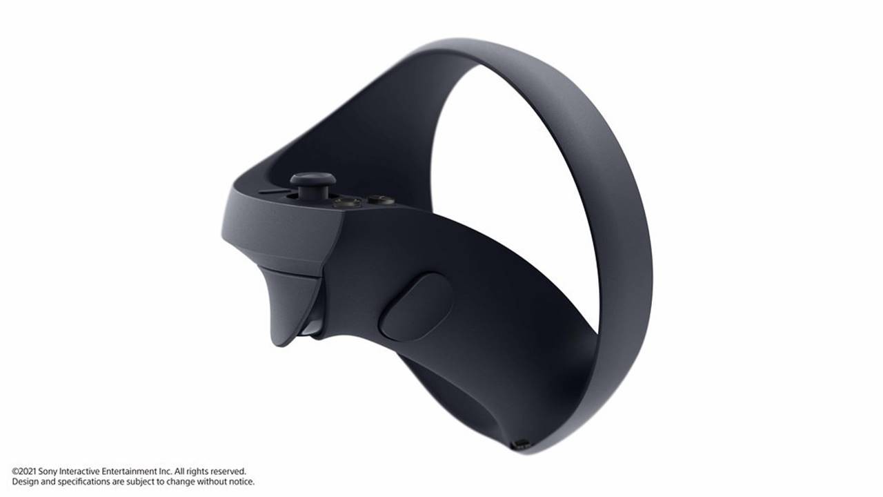 PlayStation 5 VR Kulaklığı için Kontrol Cihazları Duyuruldu  