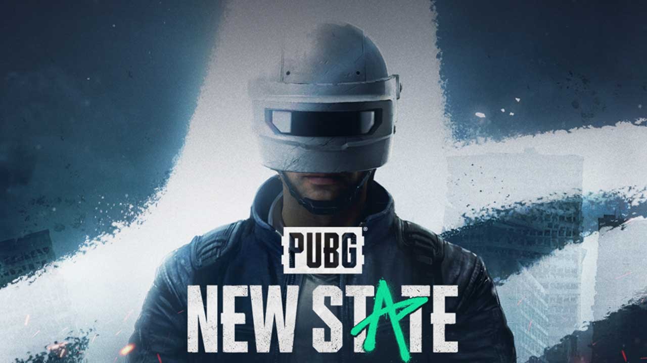 PUBG’nin Yapımcılarından Yeni Oyun: PUBG: NEW STATE  