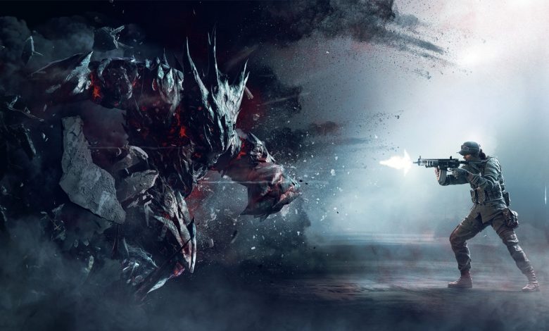 Tom Clancy's Rainbow Six Quarantine Sistem Gereksinimleri 
