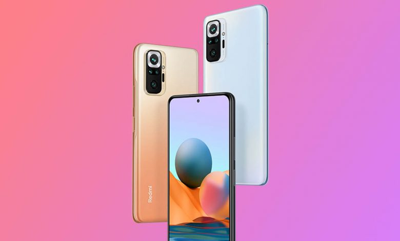 Xiaomi Redmi Note 10 İncelemesi 