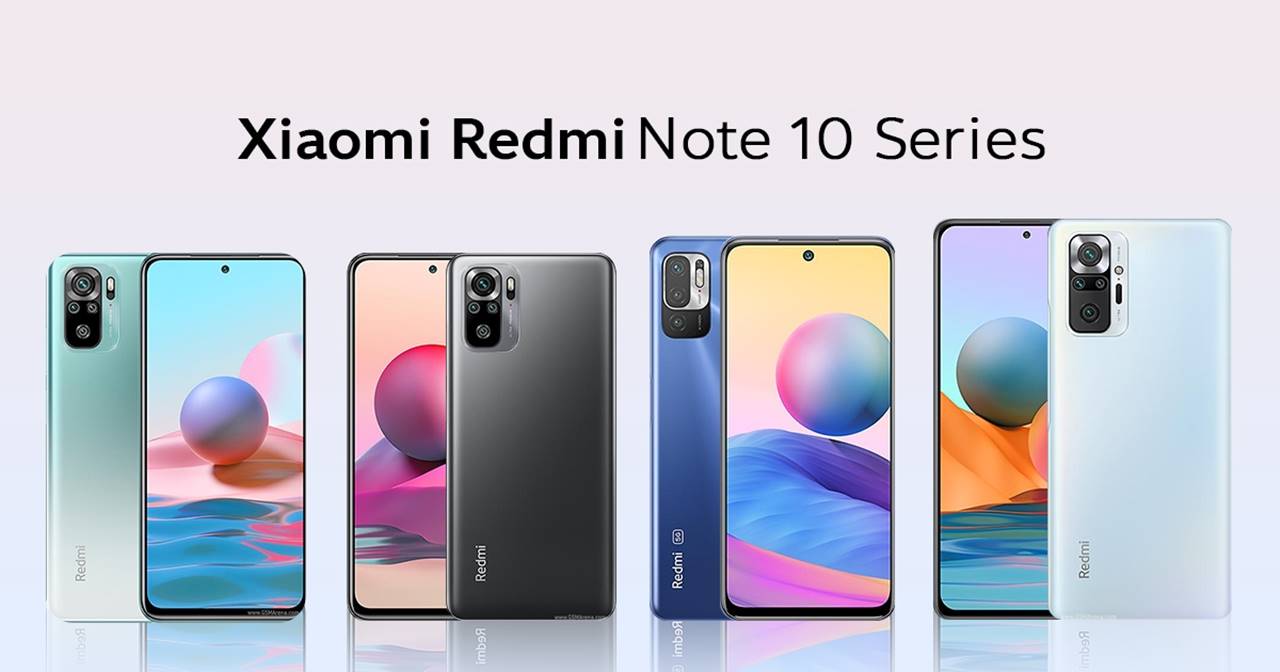 Xiaomi Redmi Note 10 İncelemesi  
