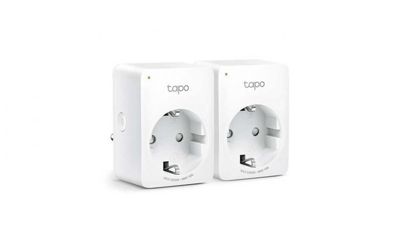 Tapo P100 Akıllı Priz Piyasaya Çıktı 