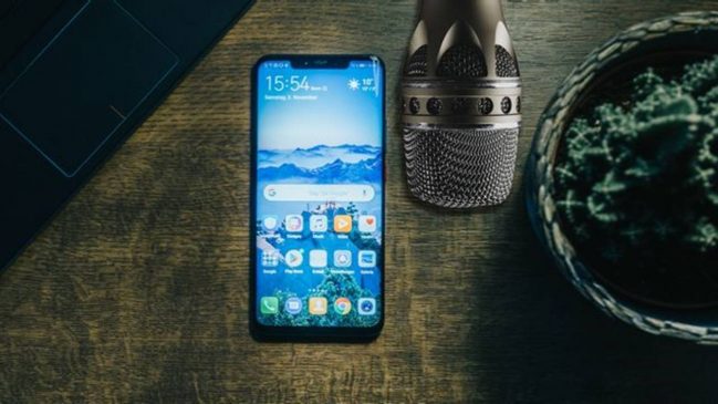 Akıllı Telefonu Bilgisayarda Mikrofon Olarak Kullanma - TeknoDiot.com