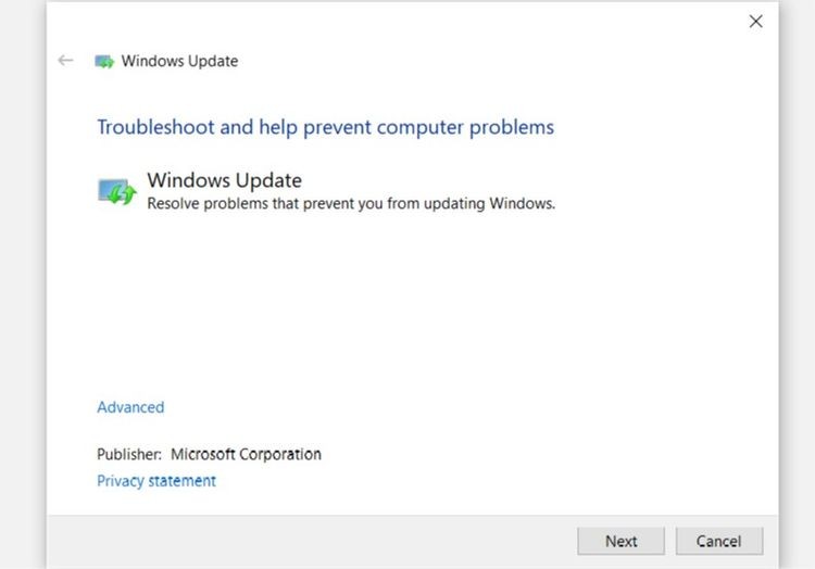 Windows 10 Belirtilmemiş Hata Kodu 0x80004005 Hatası ve Çözümü  