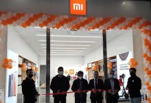 Xiaomi, Türkiye'deki Yeni Mağazaların Açtı 